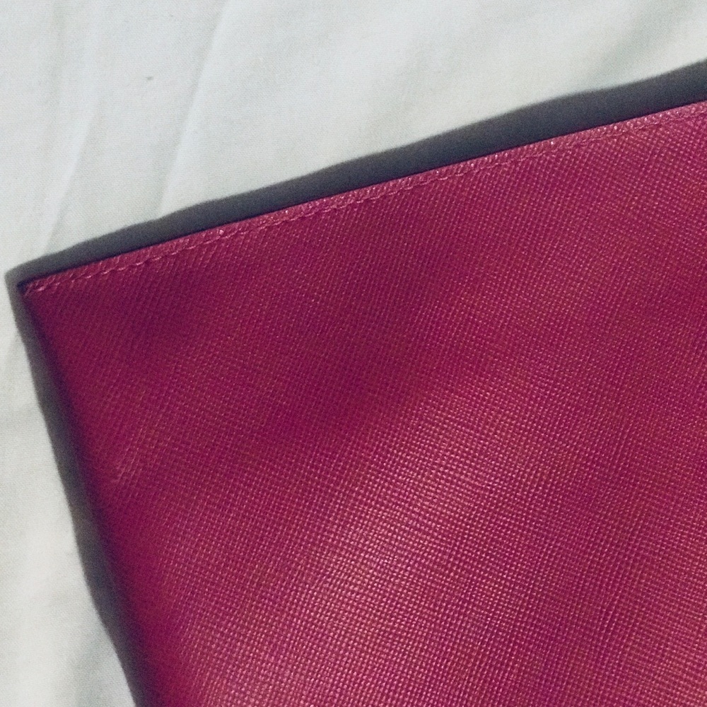Prada Envelope Clutch - Picture 4 of 8